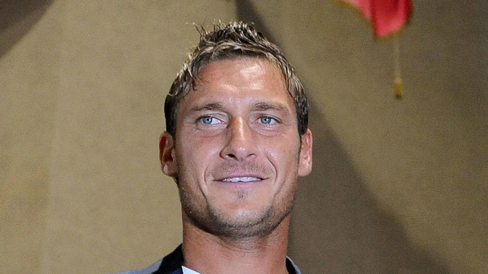 What Francesco Totti’s Return Means For AS Roma